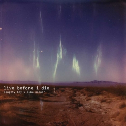 N@ughty Boy & Mike Posner - Live Before I Die